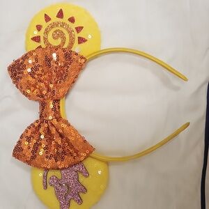Lion king Disney Ears